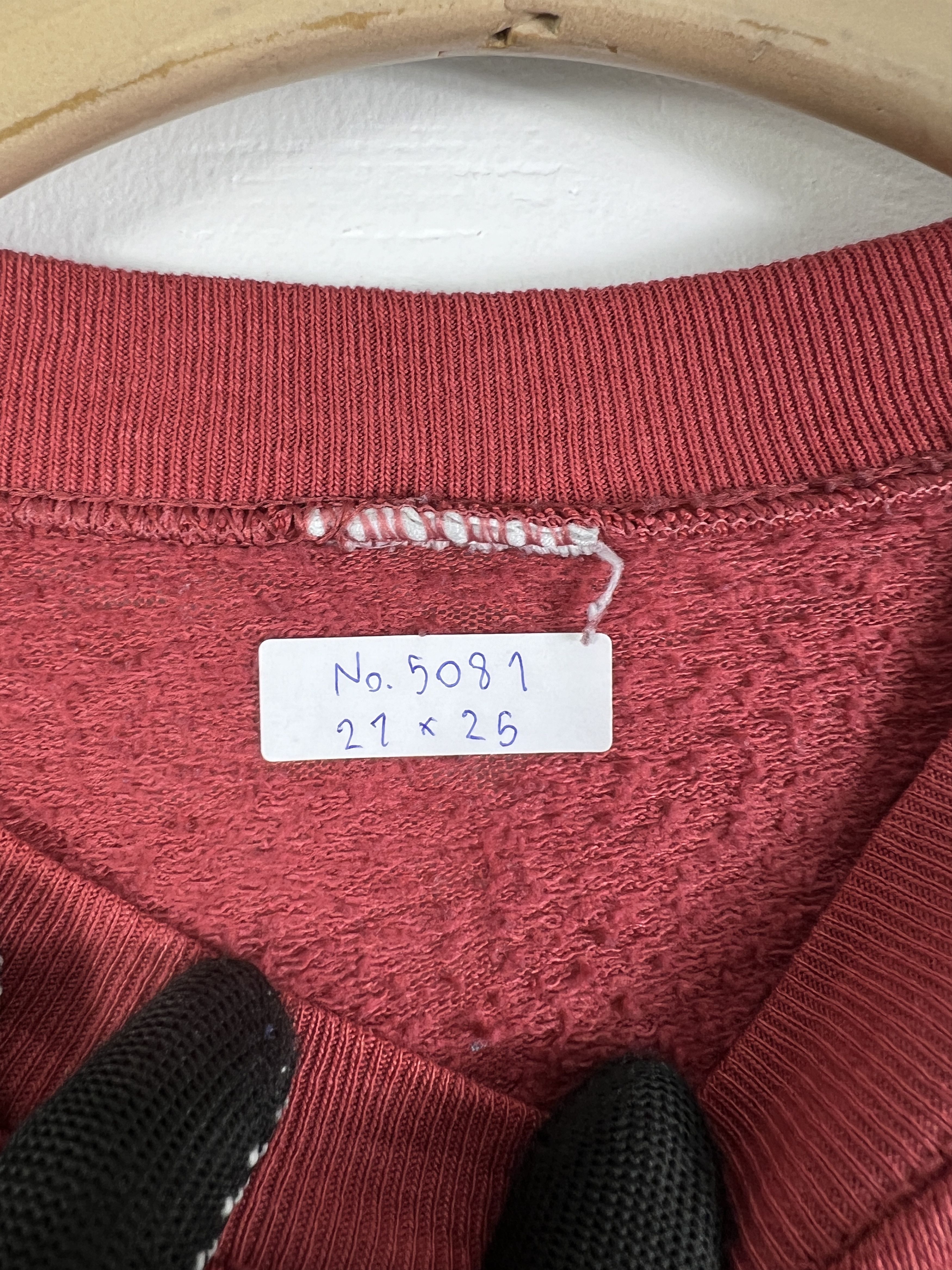 Vintage No.5081 Vintage 90s Grand Canyon Souvenir Graphic Sweatshirt Size US M / EU 48-50 / 2 - 3 Thumbnail