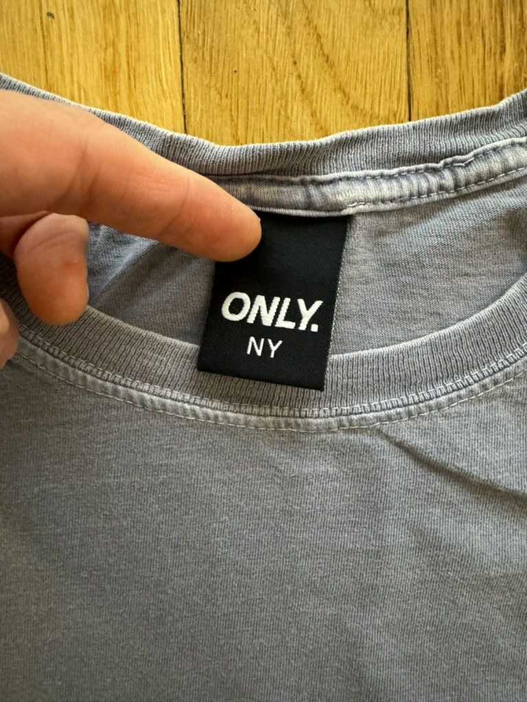 Only NY Only NY Fishing Lure Shirt Size US L / EU 52-54 / 3 - 3 Thumbnail