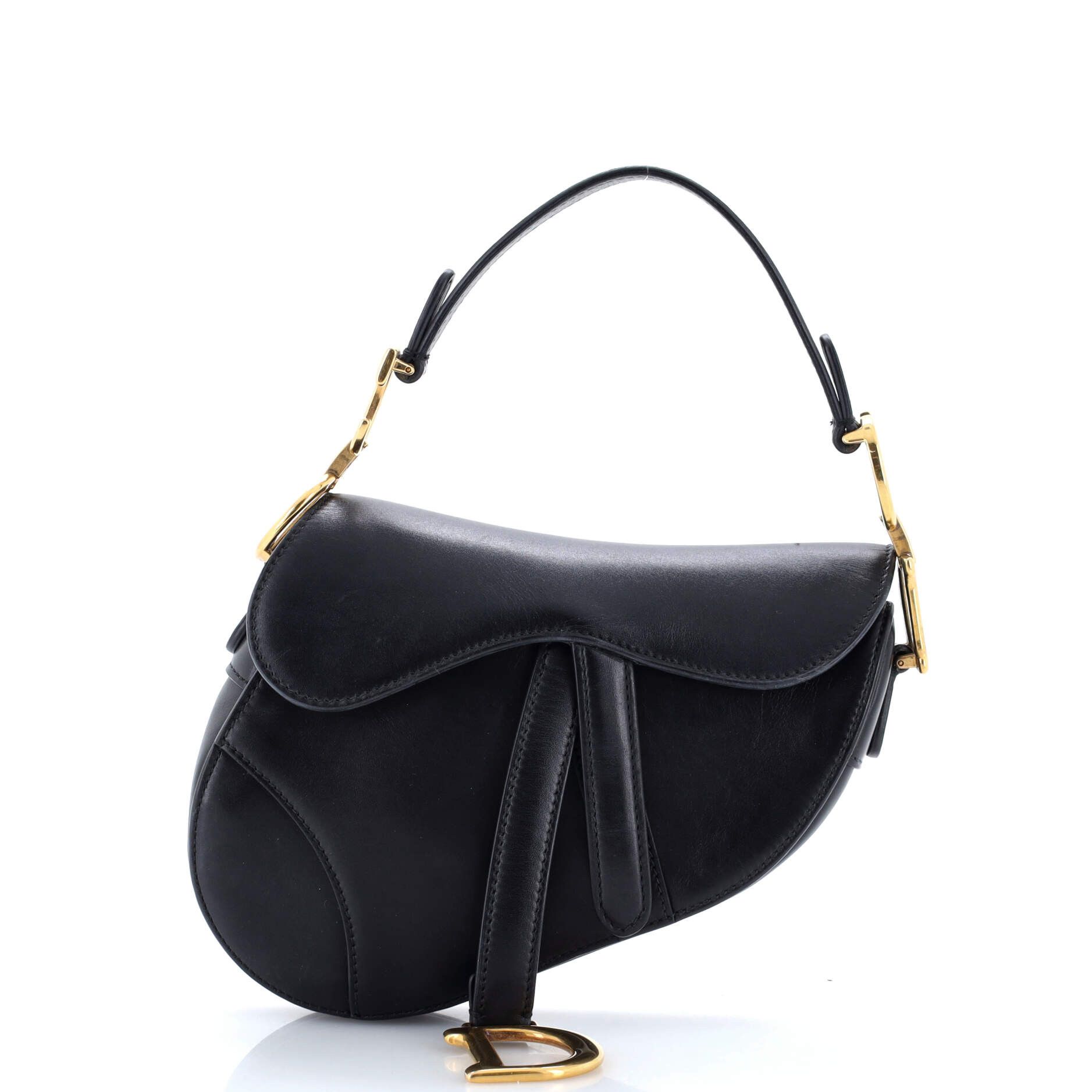 Dior Saddle Handbag Size ONE SIZE - 1 Thumbnail