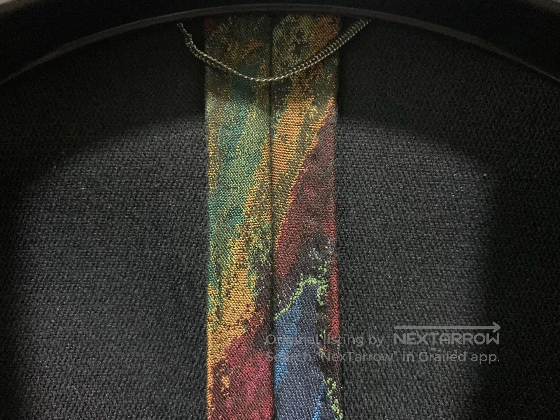 Saint Laurent Paris Saint Laurent SLP 14SS Runway Blazer. Size US M / EU 48-50 / 2 - 3 Thumbnail