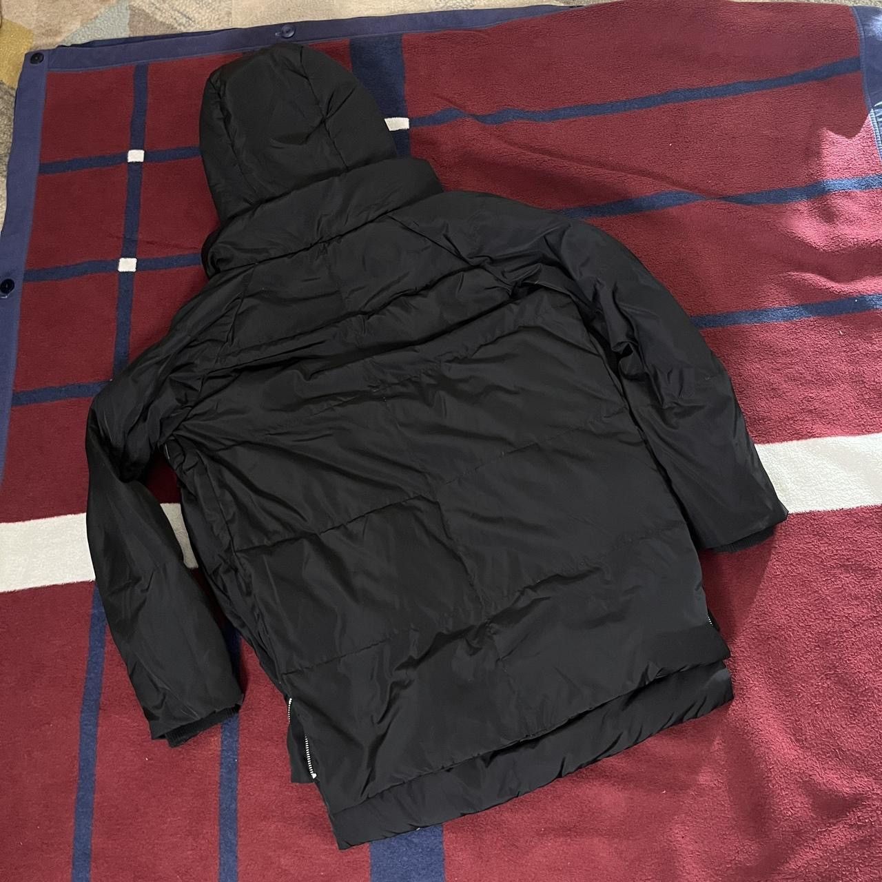 Other Orolay Universe Classics black Thickened Down Jacket M Size M / US 6-8 / IT 42-44 - 3 Thumbnail