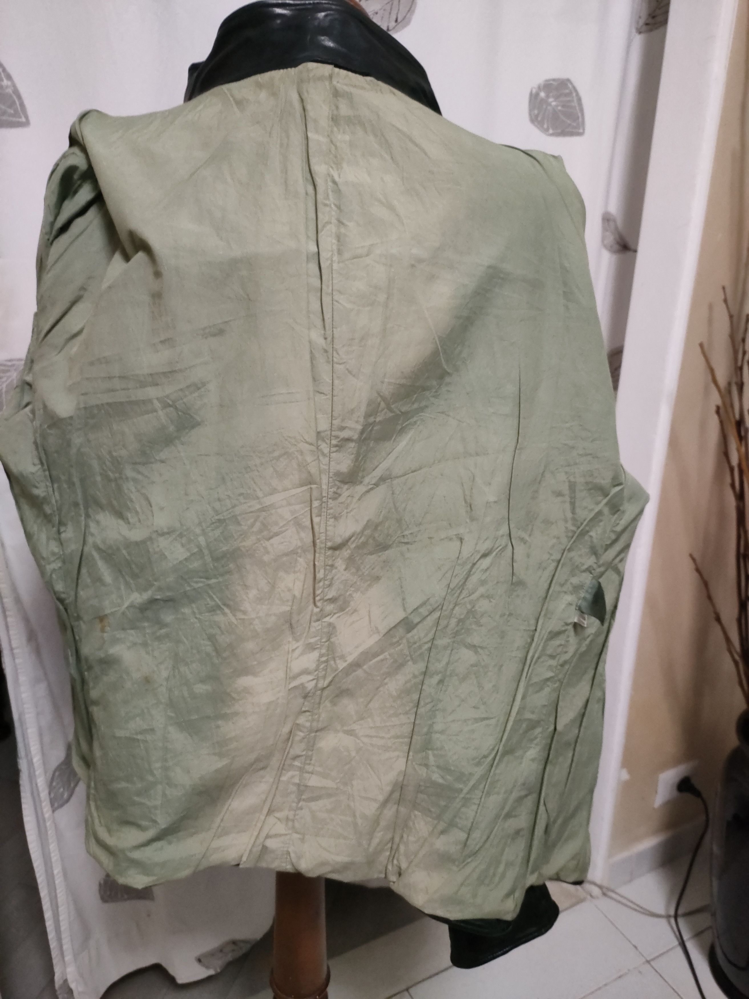 Incarnation Incarnation green horse leather XXL Size US XL / EU 56 / 4 - 5 Thumbnail