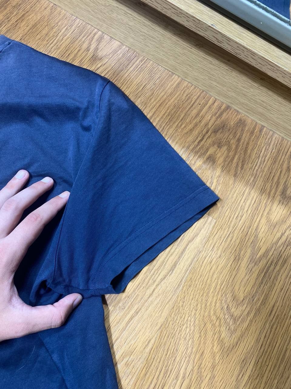 Diesel × Vintage Vintage Y2K Diesel Punch Big Logo T-shirt Size US L / EU 52-54 / 3 - 15 Thumbnail