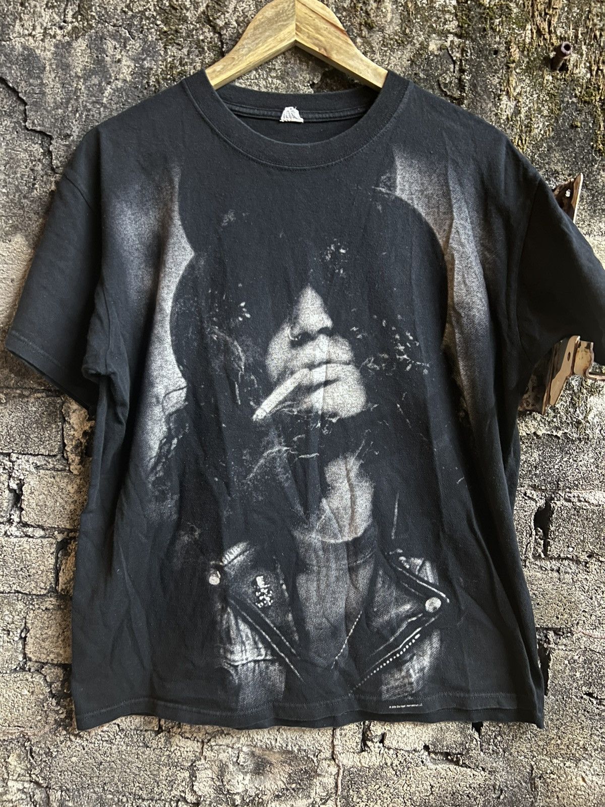 Other VINTAGE RARE SLASH DIK HAYD 2004 Size US L / EU 52-54 / 3 - 1 Thumbnail
