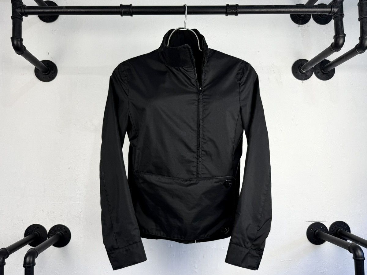 Miu Miu Miu miu - Ss/99 - Hidden Pocket - Padded - Tech Jacket Size S / US 4 / IT 40 - 3 Thumbnail