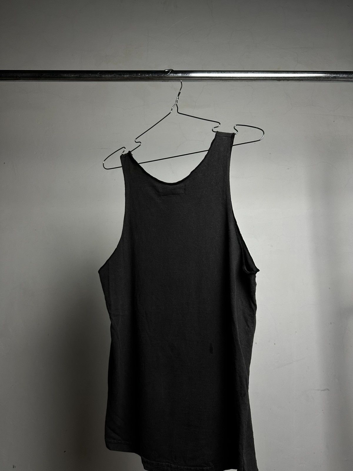 Vintage 90’s Vintage I Love Lucy Sample Sleeveless Shirt Size US M / EU 48-50 / 2 - 5 Thumbnail