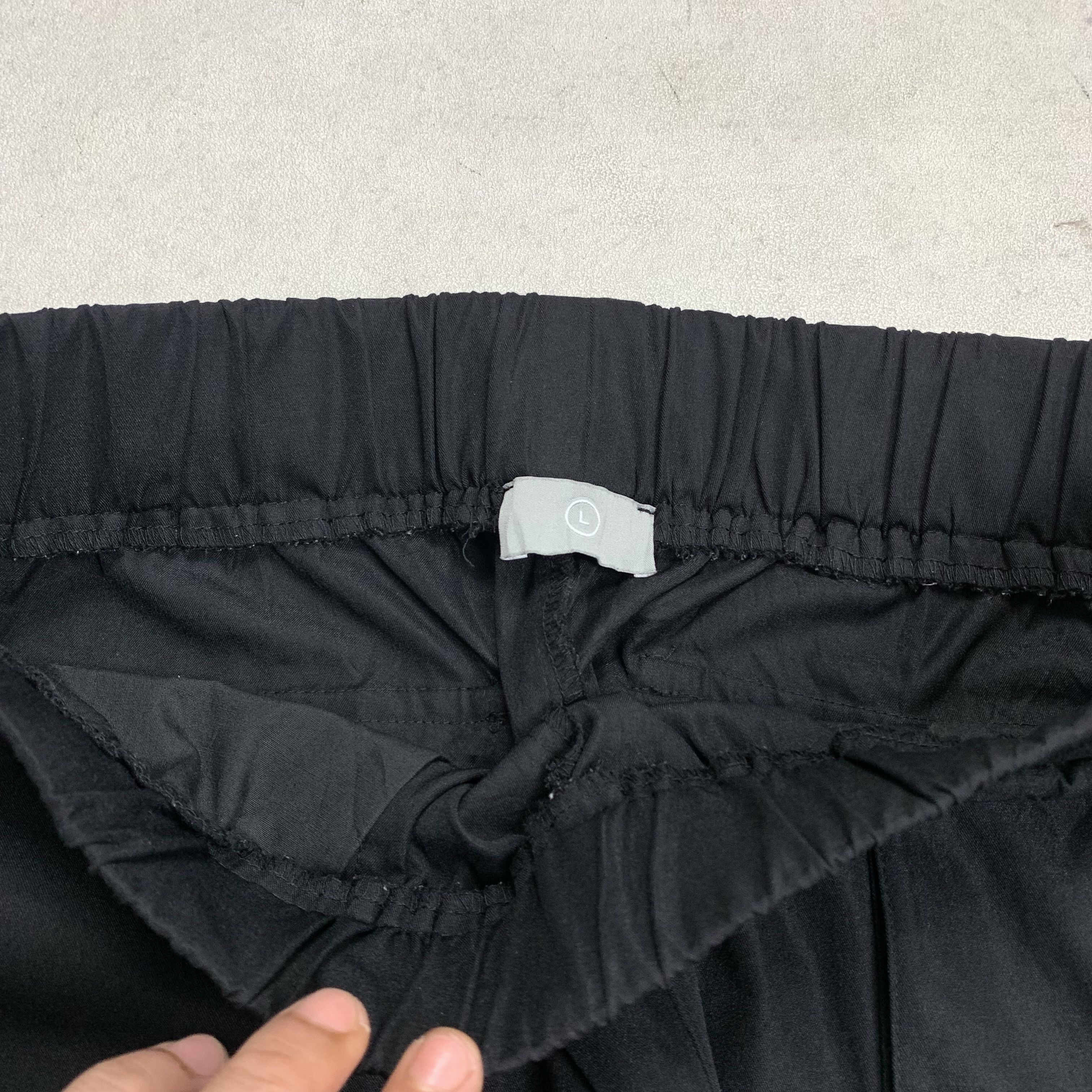 jacov Whoisjacov Multi Pocket 3D Cargo Pants Size US 32 / EU 48 - 11 Thumbnail