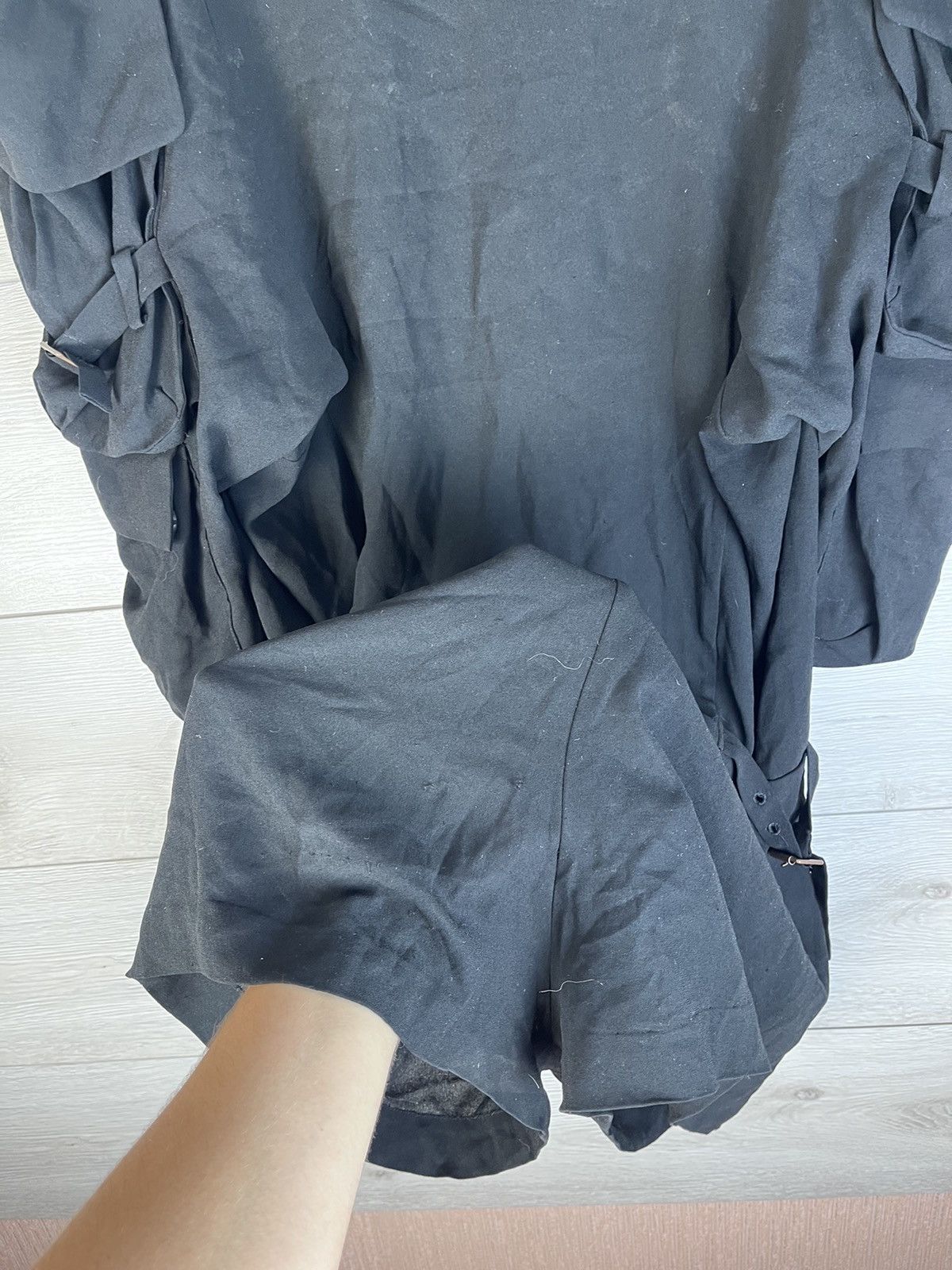 Acne Studios Vintage women dress Acne size 38 Size XS / US 0-2 / IT 36-38 - 16 Thumbnail