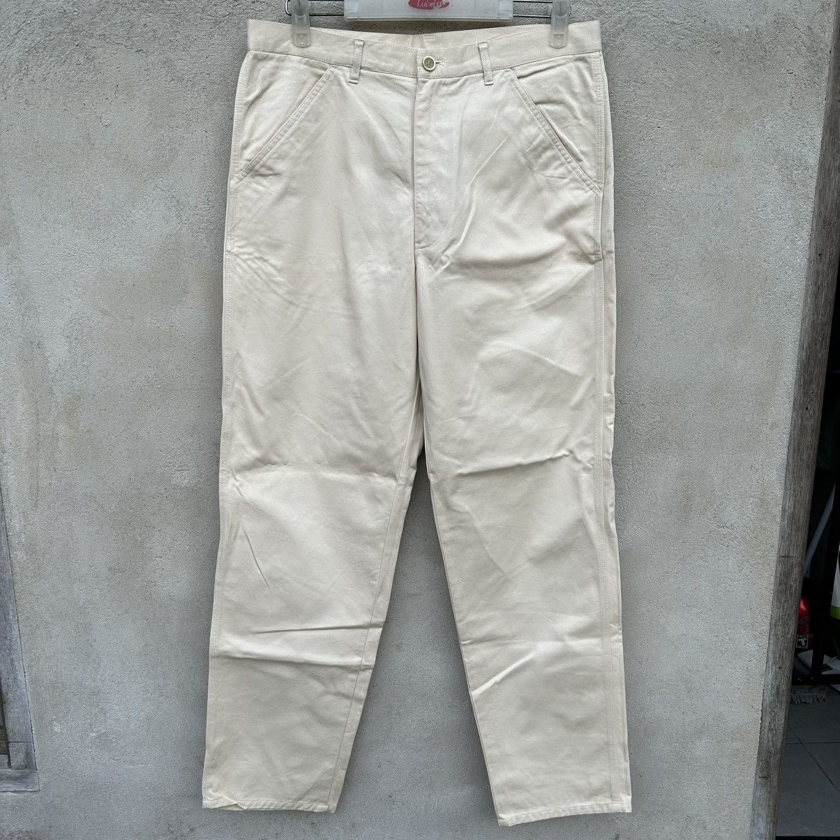 Comme des Garcons SHIRT Comme des Garcons Shirt Pants Size US 35 - 8 Thumbnail