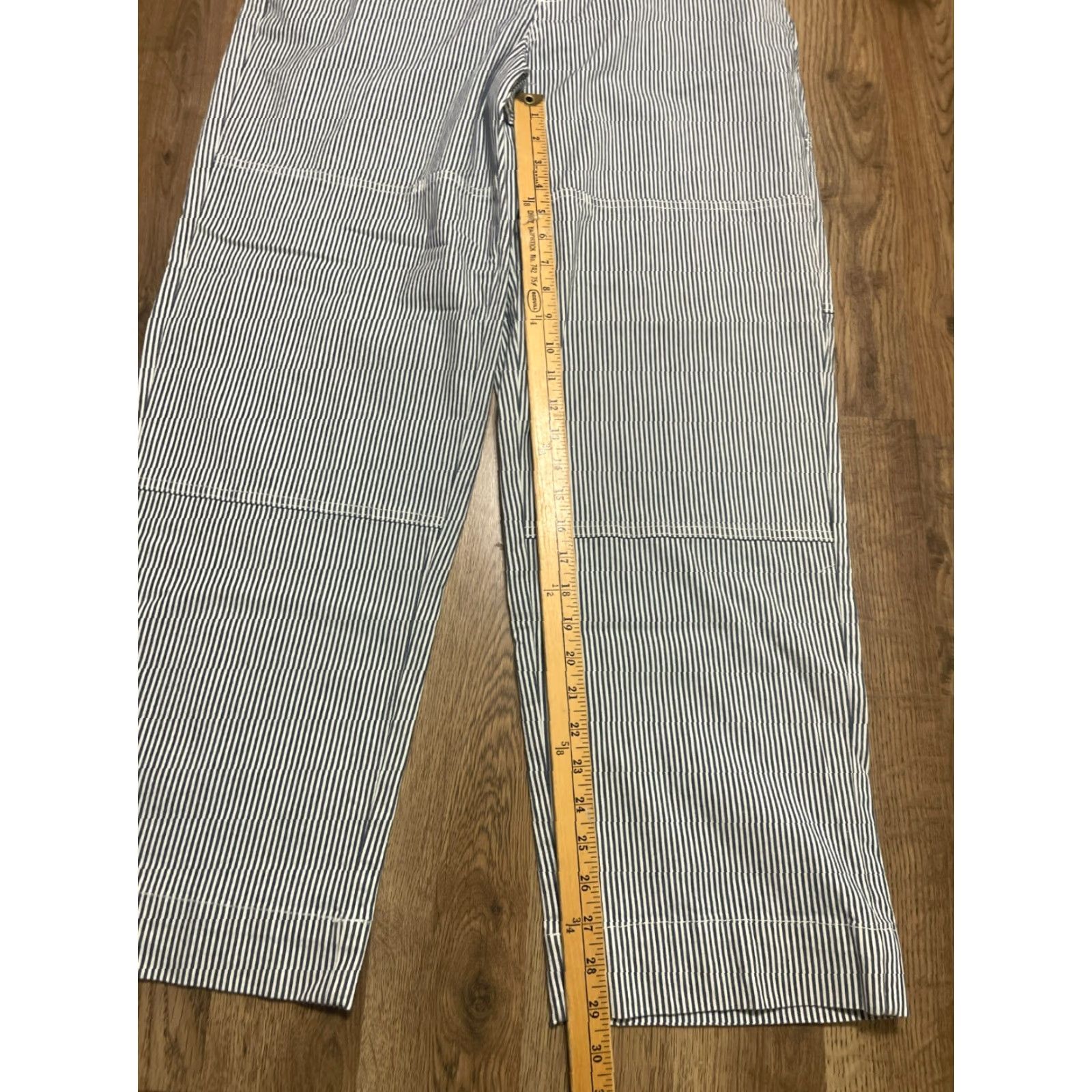 Vintage VINTAGE? No. Size 34" / US 12 / IT 48 - 5 Thumbnail