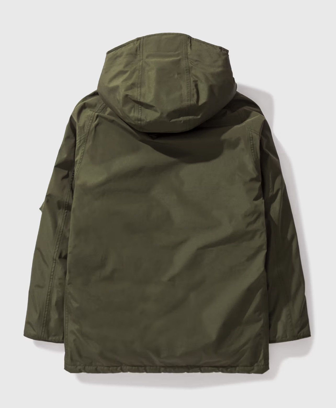 Nanamica Nanamica Goretex down parka Size US M / EU 48-50 / 2 - 2 Thumbnail