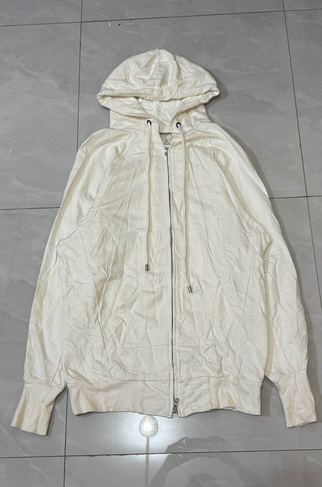 Julius Julius 7 Hoodie Zipper Size US XXL / EU 58 / 5 - 1 Thumbnail
