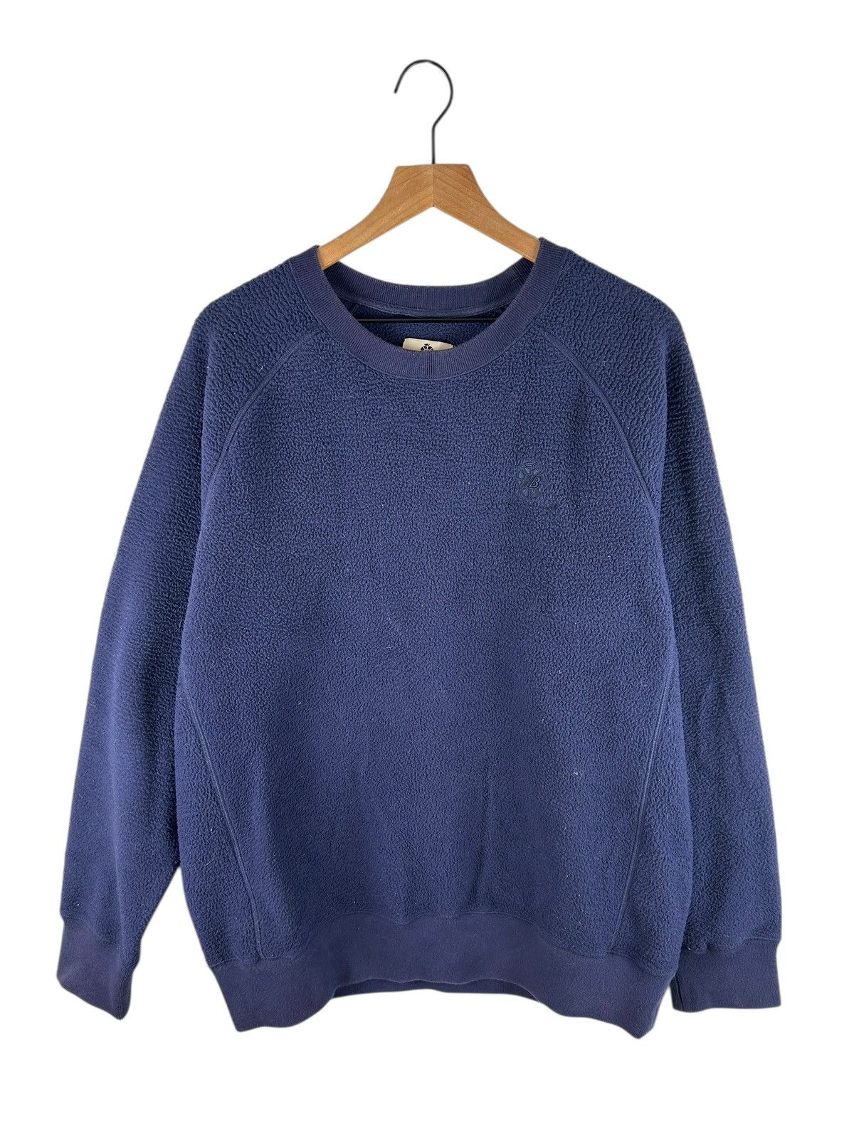 Aime Leon Dore × New Balance Aime Leon Dore x New Balance Sweatshirt Size US L / EU 52-54 / 3 - 1 Thumbnail