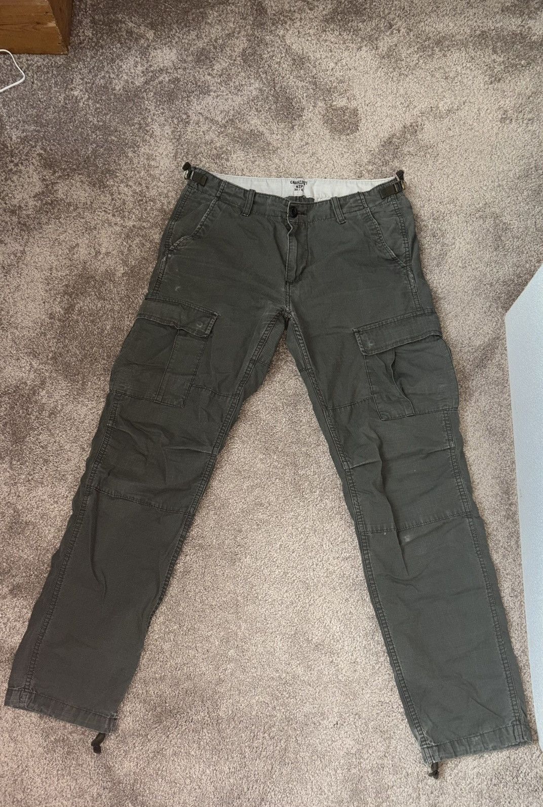 Carhartt Carhartt Size US 30 / EU 46 - 1 Thumbnail