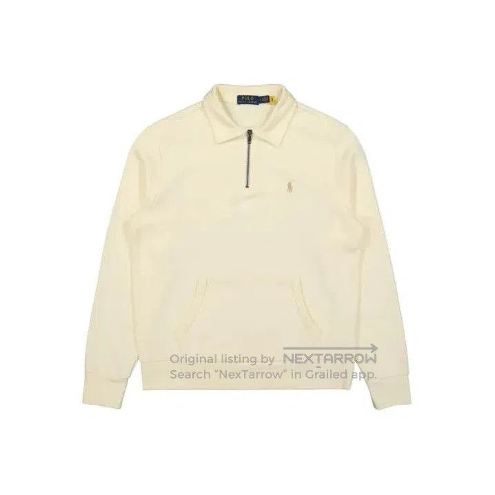 Polo Ralph Lauren Polo Ralph Lauren Logo Collar Long. Size US S / EU 44-46 / 1 - 1 Thumbnail