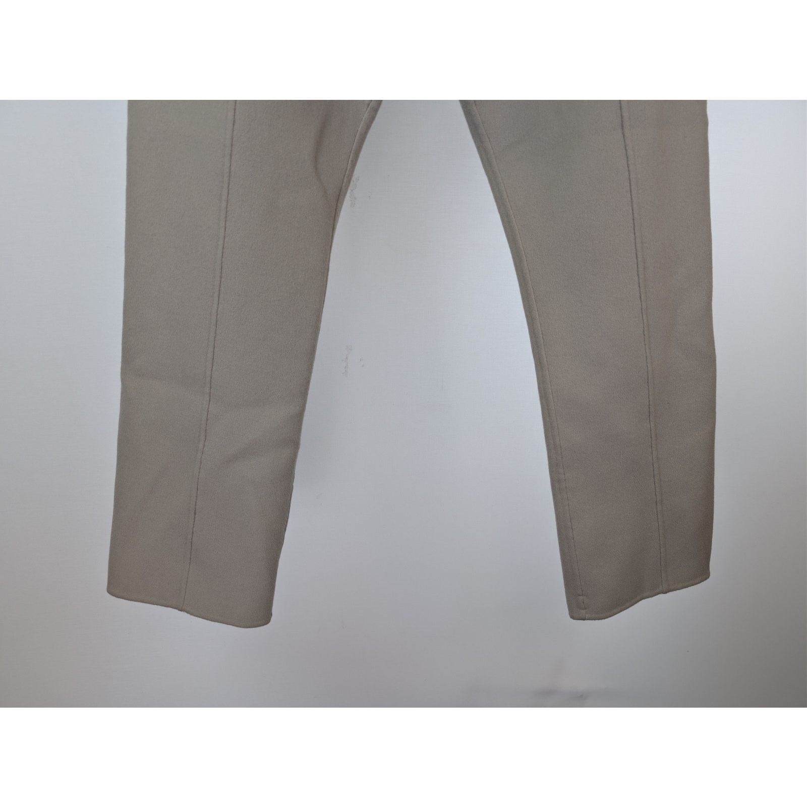 Fear of God o1rshd1 Eternal Fleece Relaxed Sweatpants in Dusty Beige Size US 32 / EU 48 - 4 Thumbnail