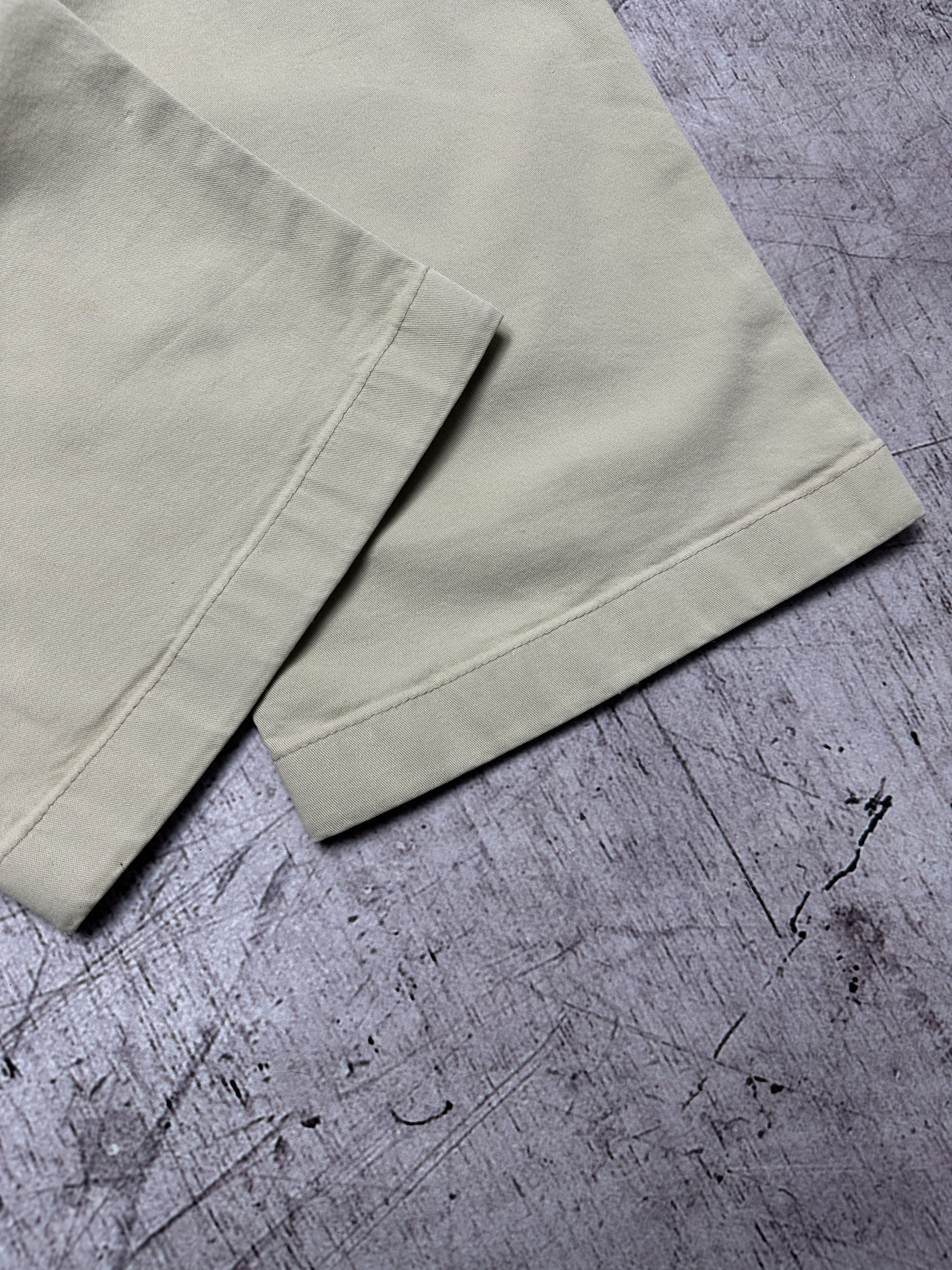 Armani Armani Jeans Vintage Mens Chino Pants Size US 38 / EU 54 - 4 Thumbnail