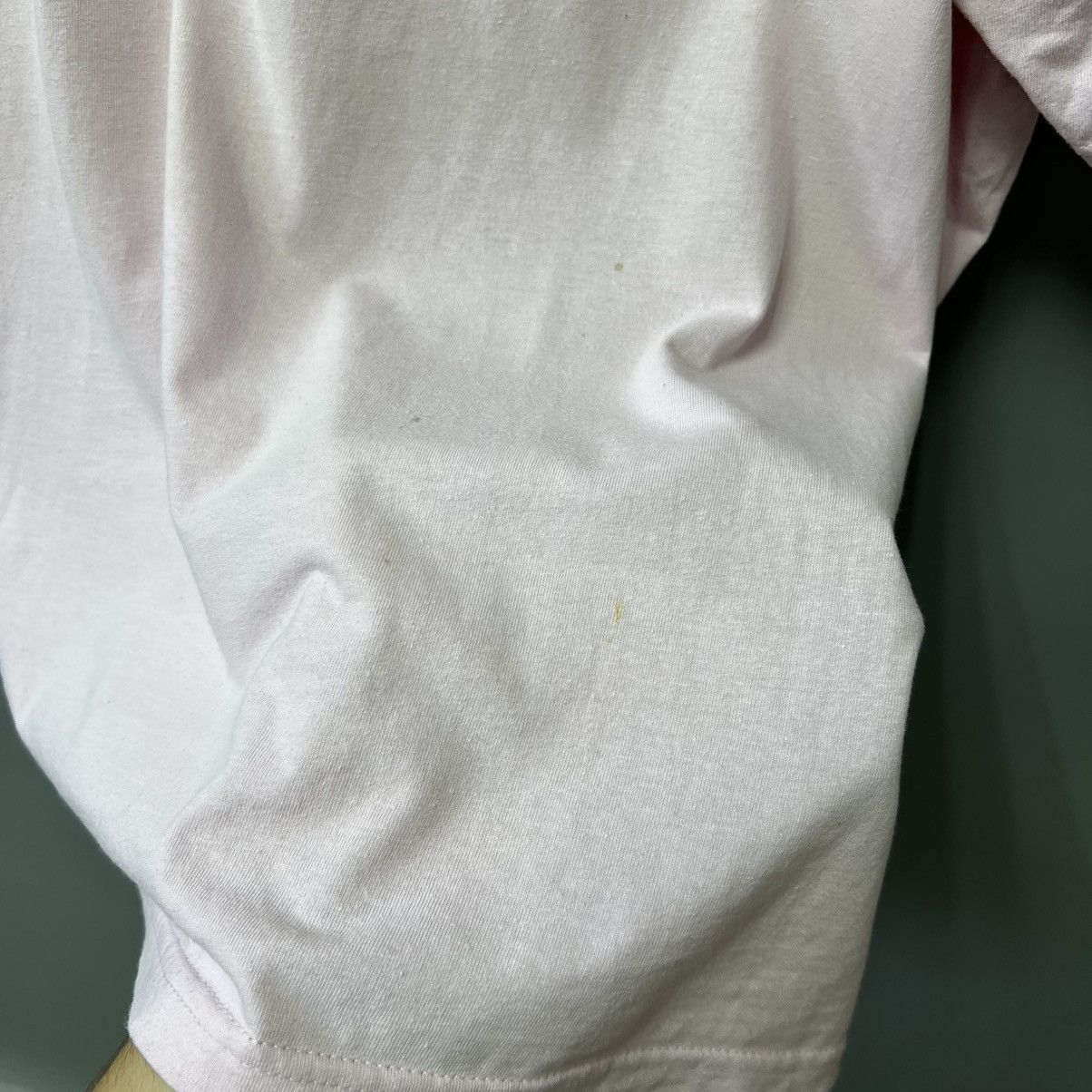 Gildan × Tyler The Creator Tyler the Creator GOLF Gildan T-shirt tee men’s Size US L / EU 52-54 / 3 - 6 Thumbnail