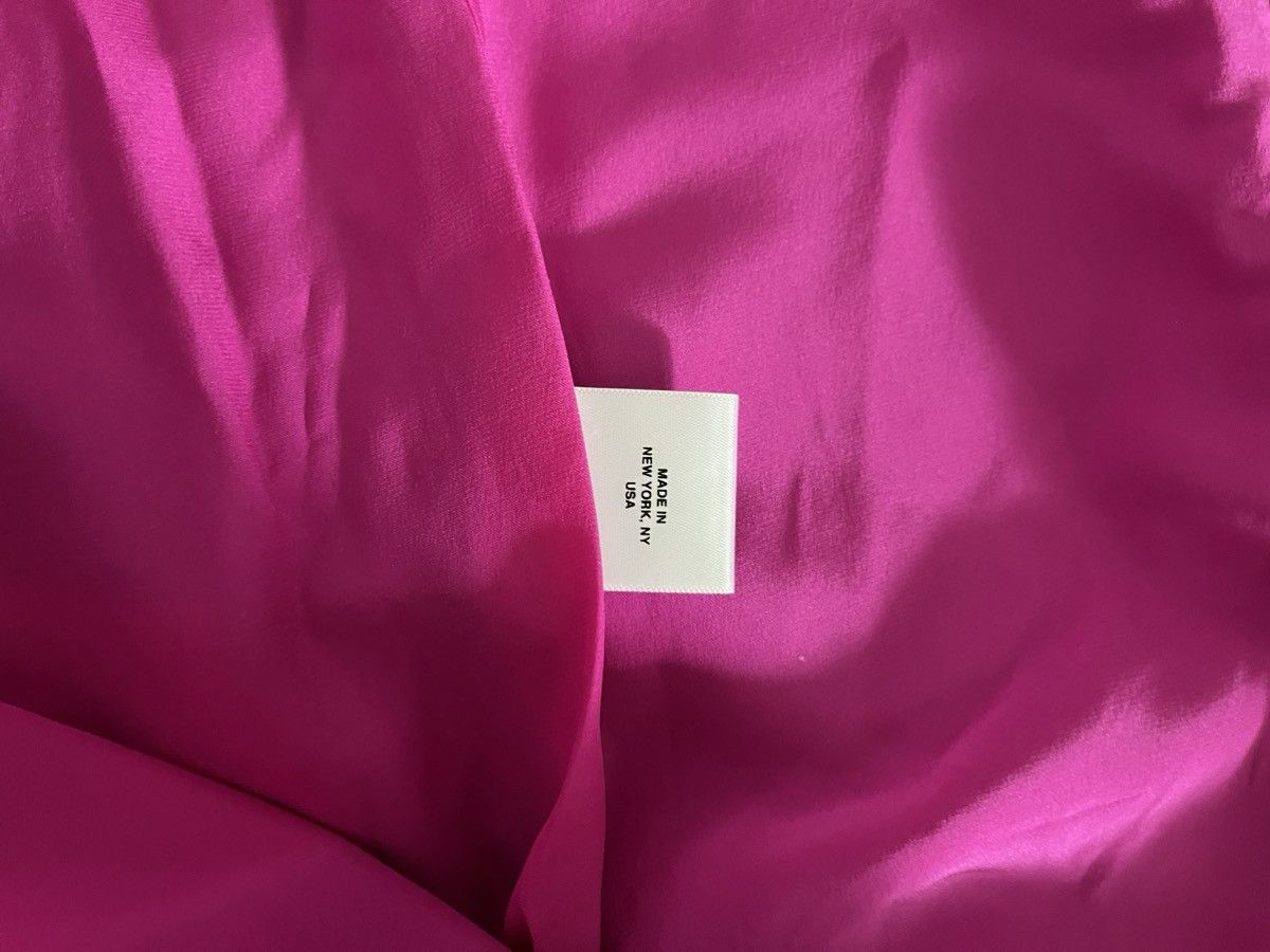 BIANCA CHANDON Bianca Chandon Nylon Station Jacket Size US L / EU 52-54 / 3 - 8 Thumbnail