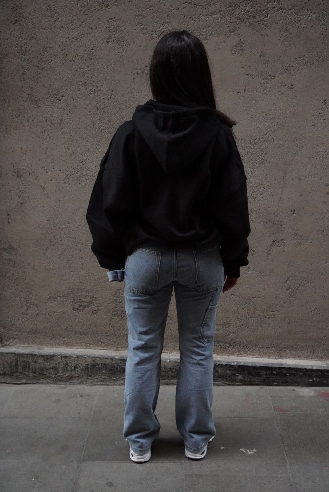 Designer Nguiri hoodie limited edition Size US L / EU 52-54 / 3 - 4 Thumbnail