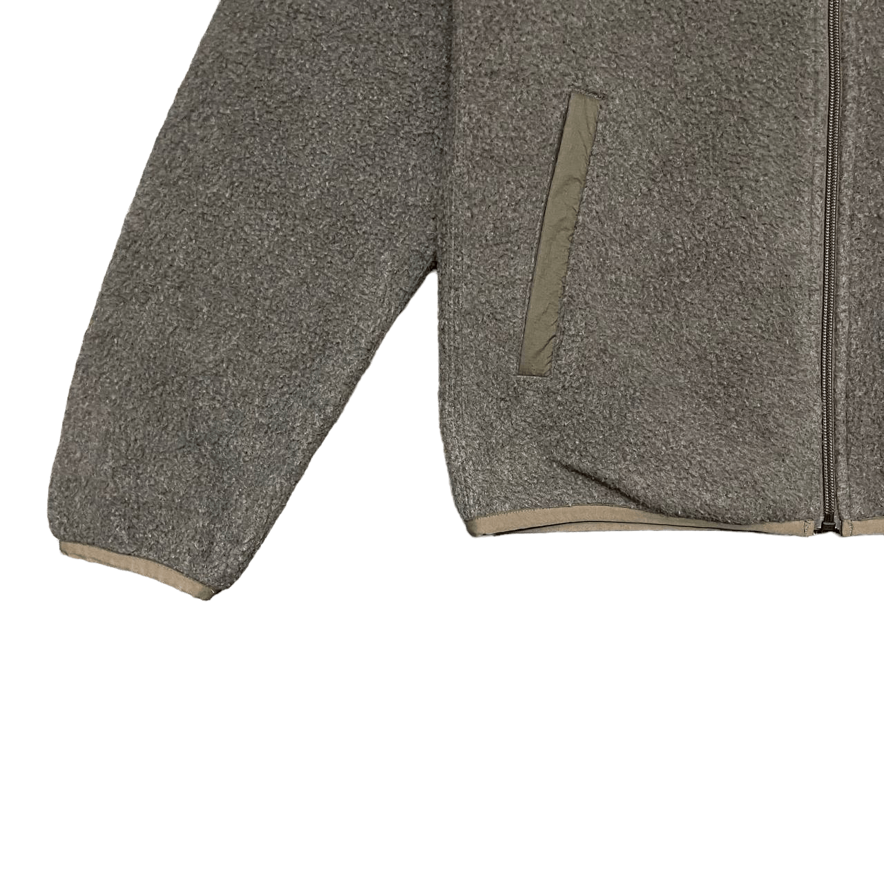 Lemaire × Uniqlo Uniqlo U Lemaire Reversible Jacket Size US S / EU 44-46 / 1 - 10 Thumbnail