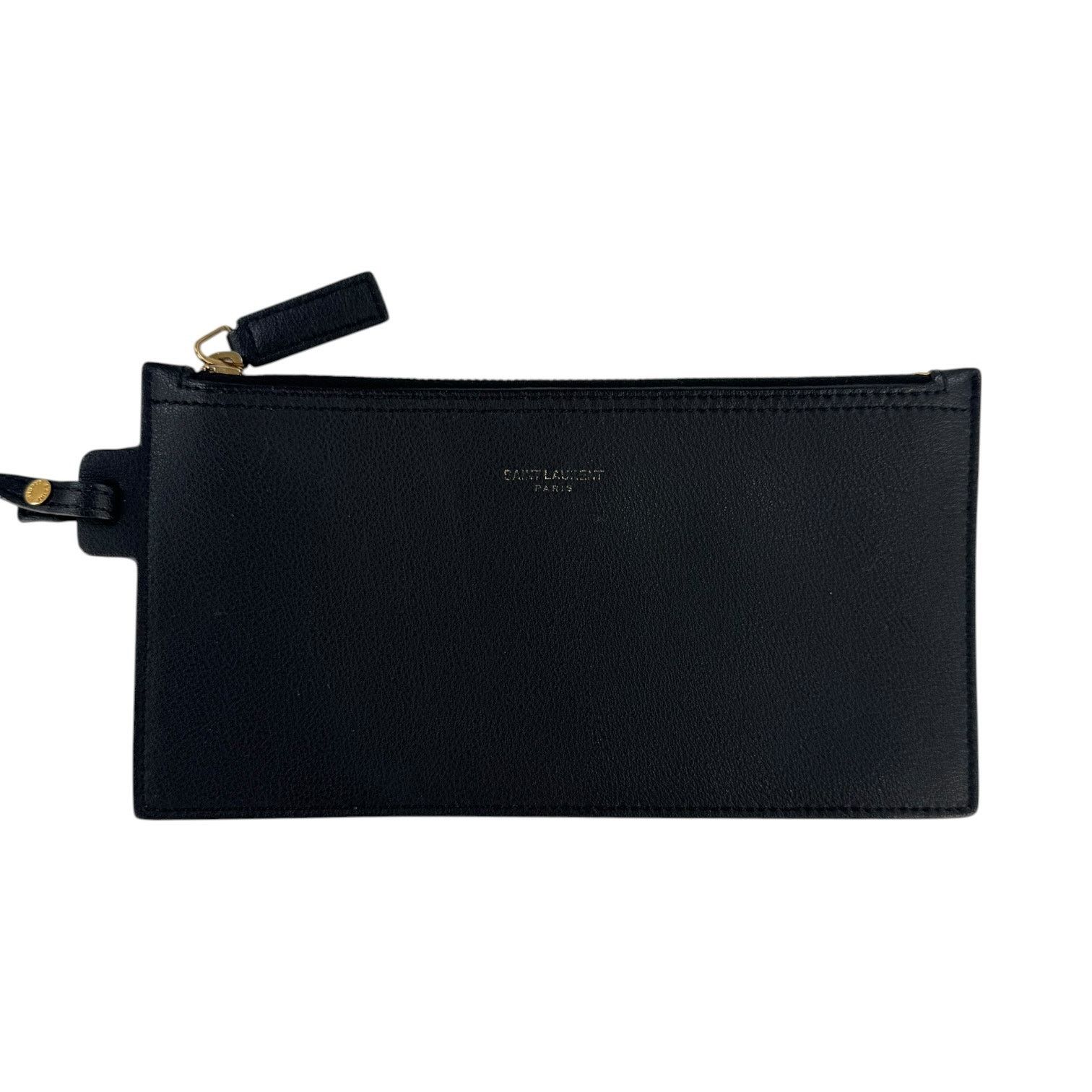 Yves Saint Laurent Saint Laurent Shopping Tote Size ONE SIZE - 9 Thumbnail