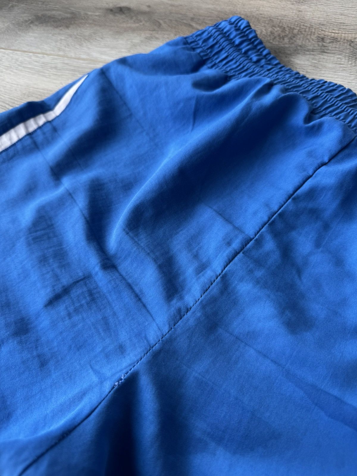 Puma Vintage Puma Italia Soccer Shorts Italy Size US 30 / EU 46 - 12 Thumbnail