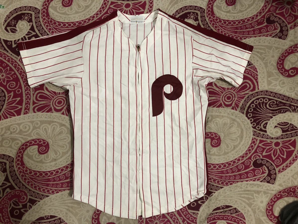 Other vintage Philadelphia Phillies Size US M / EU 48-50 / 2 - 1 Thumbnail