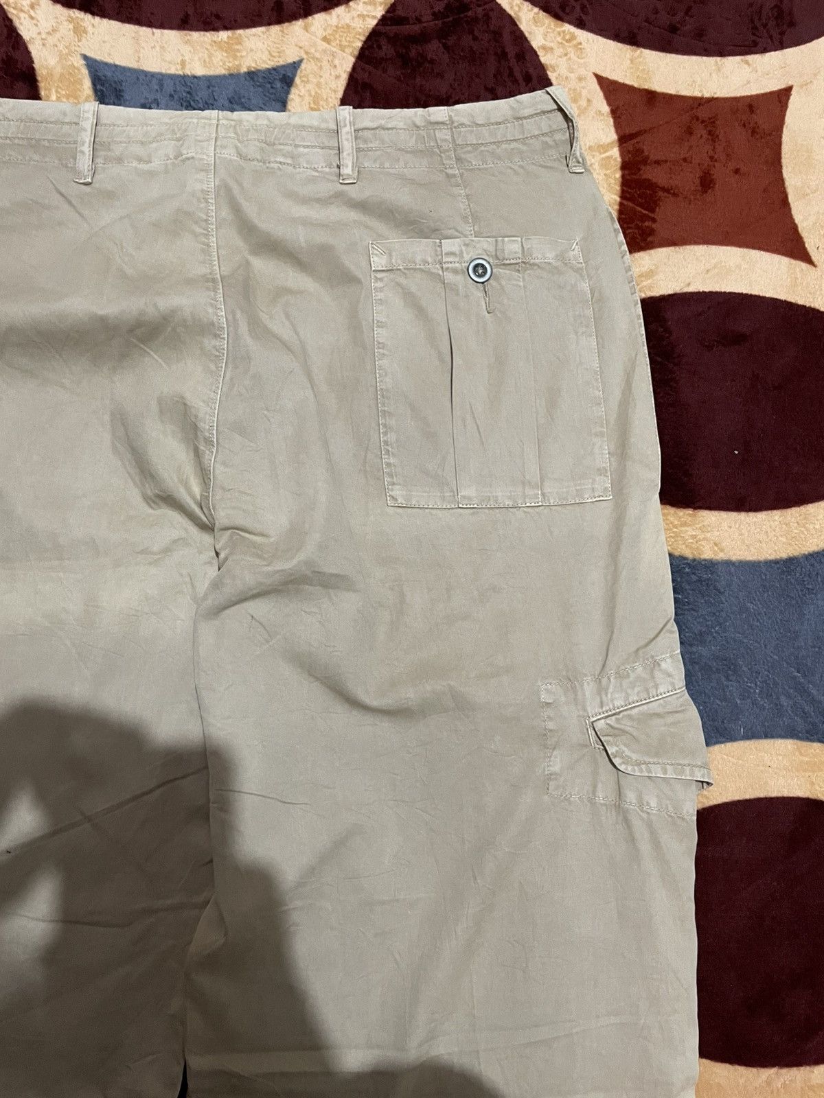 C.P. Company Vintage chino cp company Size US 34 / EU 50 - 3 Thumbnail