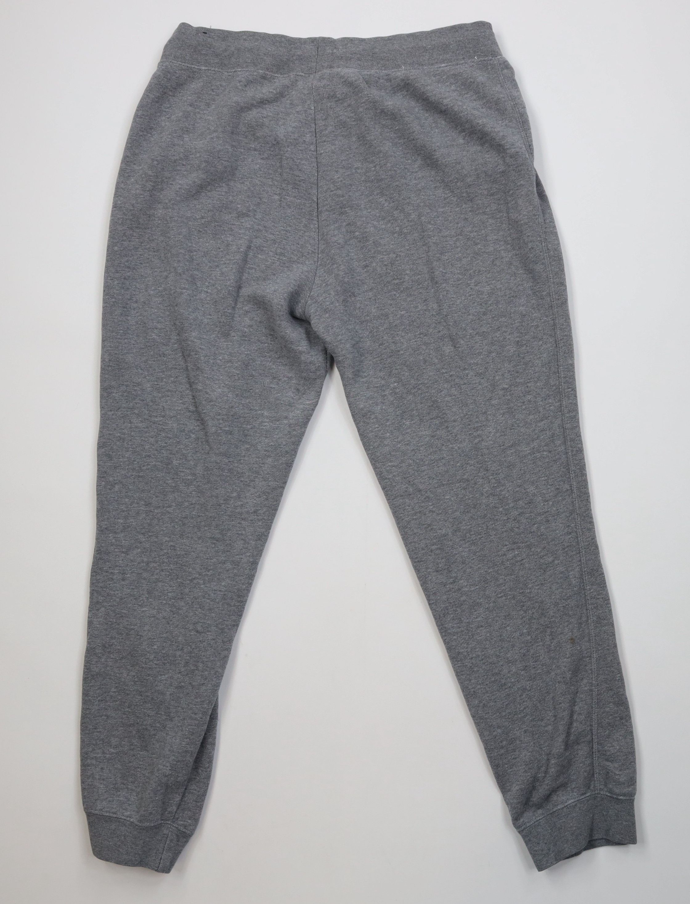 Nike Vintage Y2K Nike French Terry Sweatpants Joggers Pants Size US 36 / EU 52 - 9 Thumbnail
