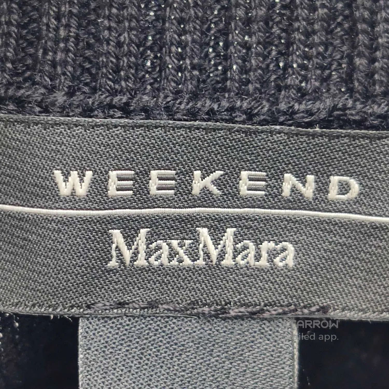 Weekend Max Mara WeekendMaxMara Cotton. Size XL / US 12-14 / IT 48-50 - 5 Thumbnail