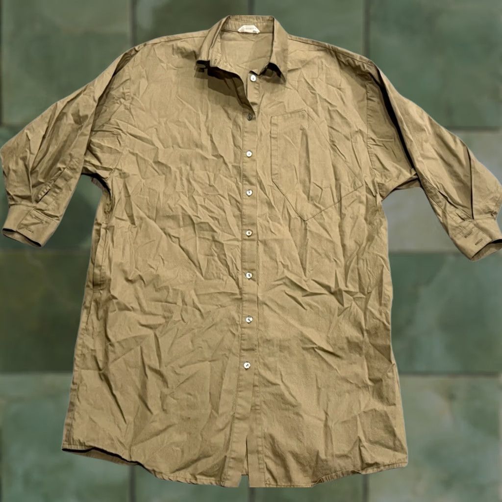 Vintage VINTAGE? No. Sorry. Size XL / US 12-14 / IT 48-50 - 1 Thumbnail