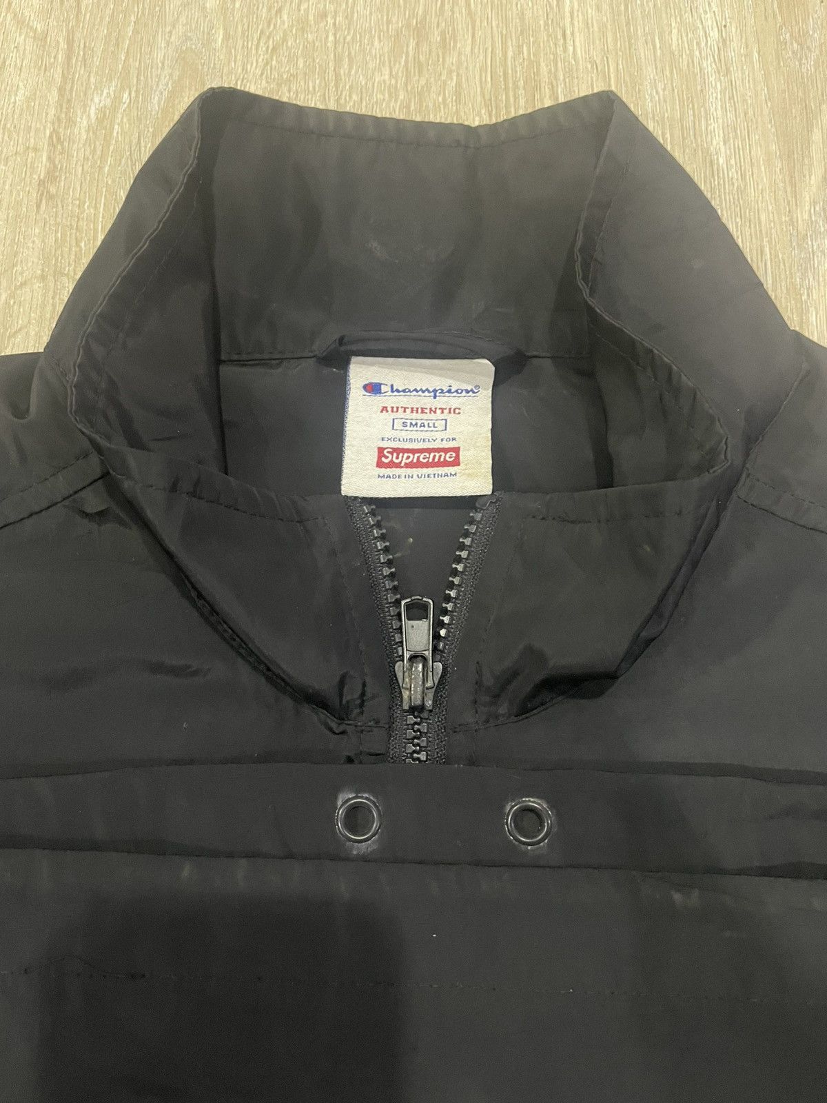 Champion × Supreme Supreme x Champion Size US S / EU 44-46 / 1 - 3 Thumbnail