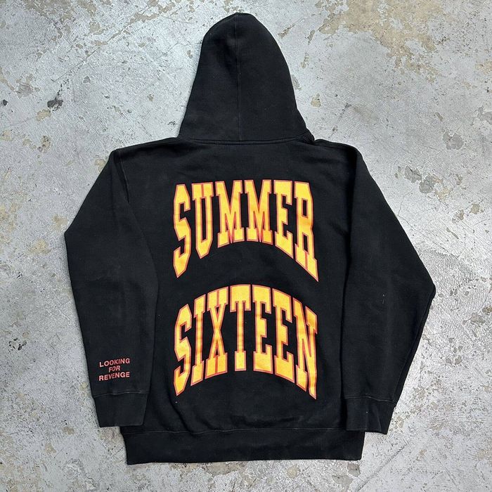 Ovo outlet revenge hoodie