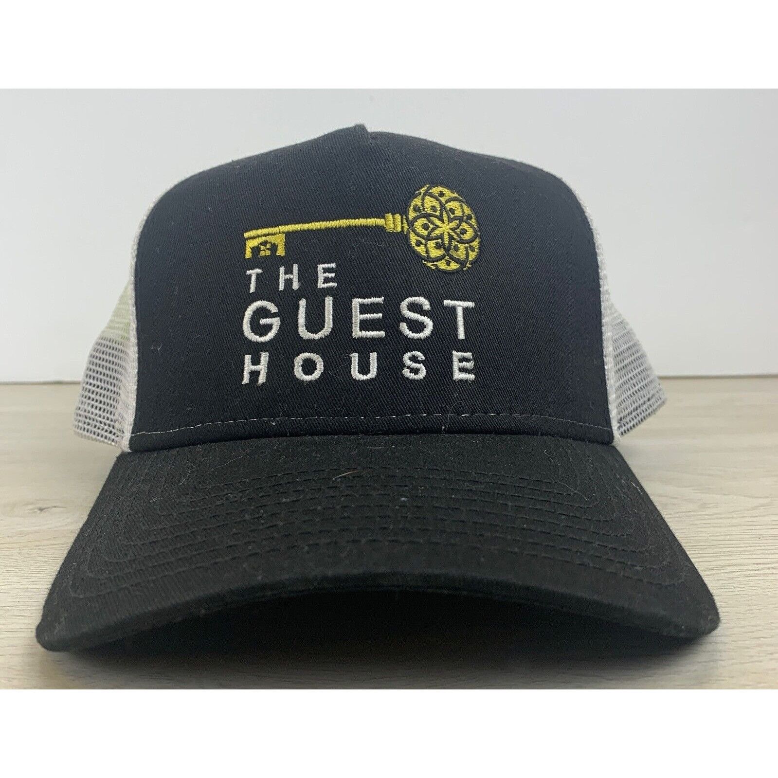 帽子 Safe House Bootleg Black LA Hat BLACK Safe House Bootleg LA Dodgers snapbacks dropping Sunday