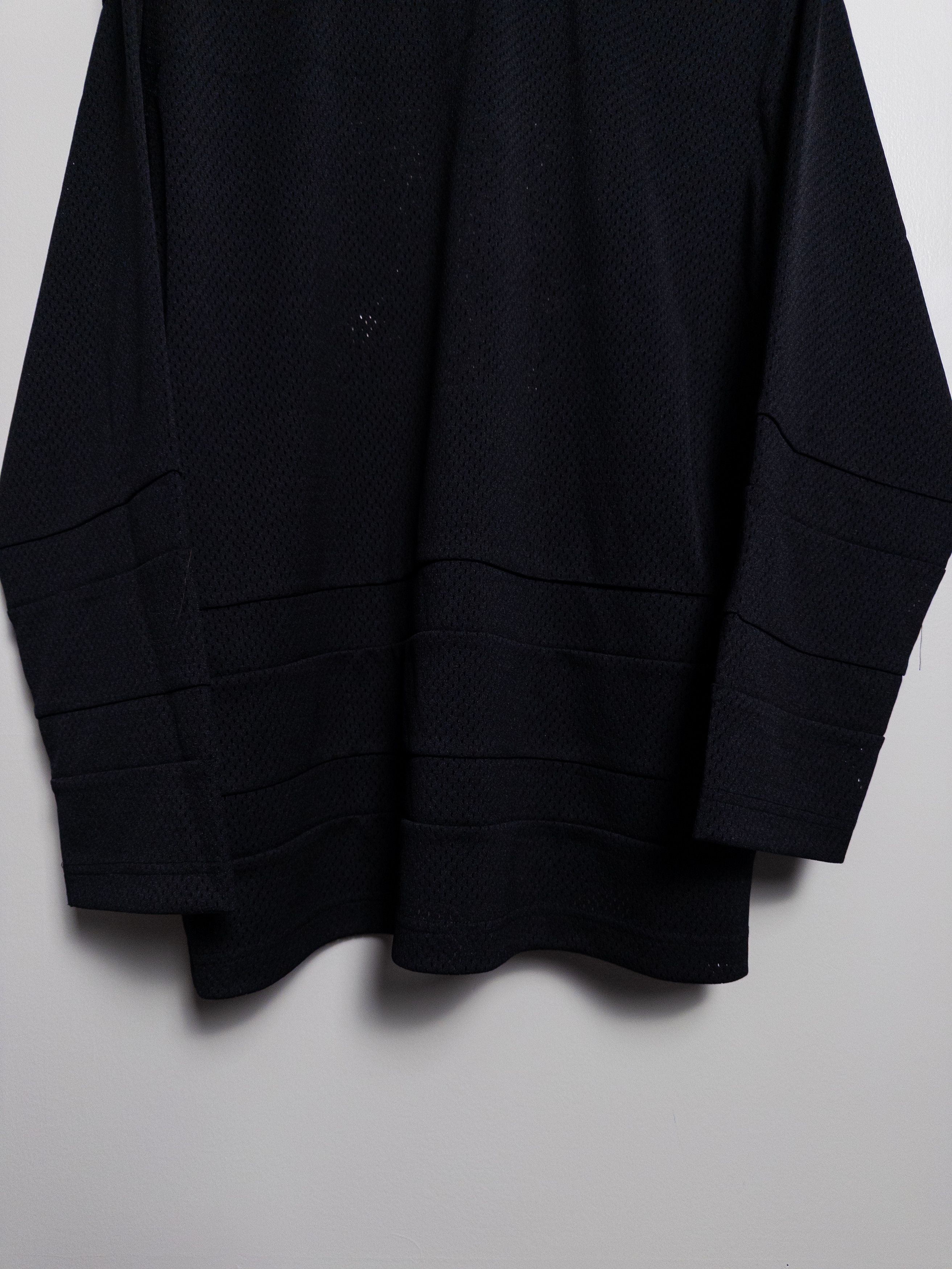 Supreme GIRBAUD HOCKEY JERSEY Size US M / EU 48-50 / 2 - 6 Thumbnail