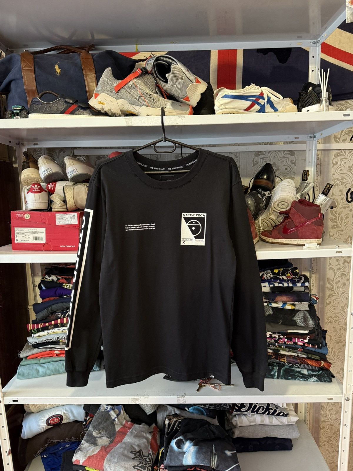 Comme des Garcons × The North Face CDG x Northface