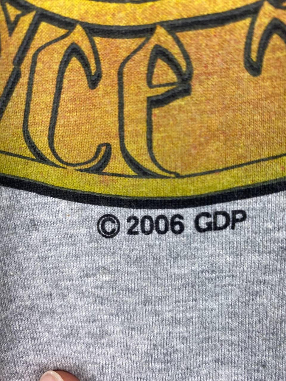 Band Tees vintage y2k grateful dead tee nice design Size US M / EU 48-50 / 2 - 3 Thumbnail