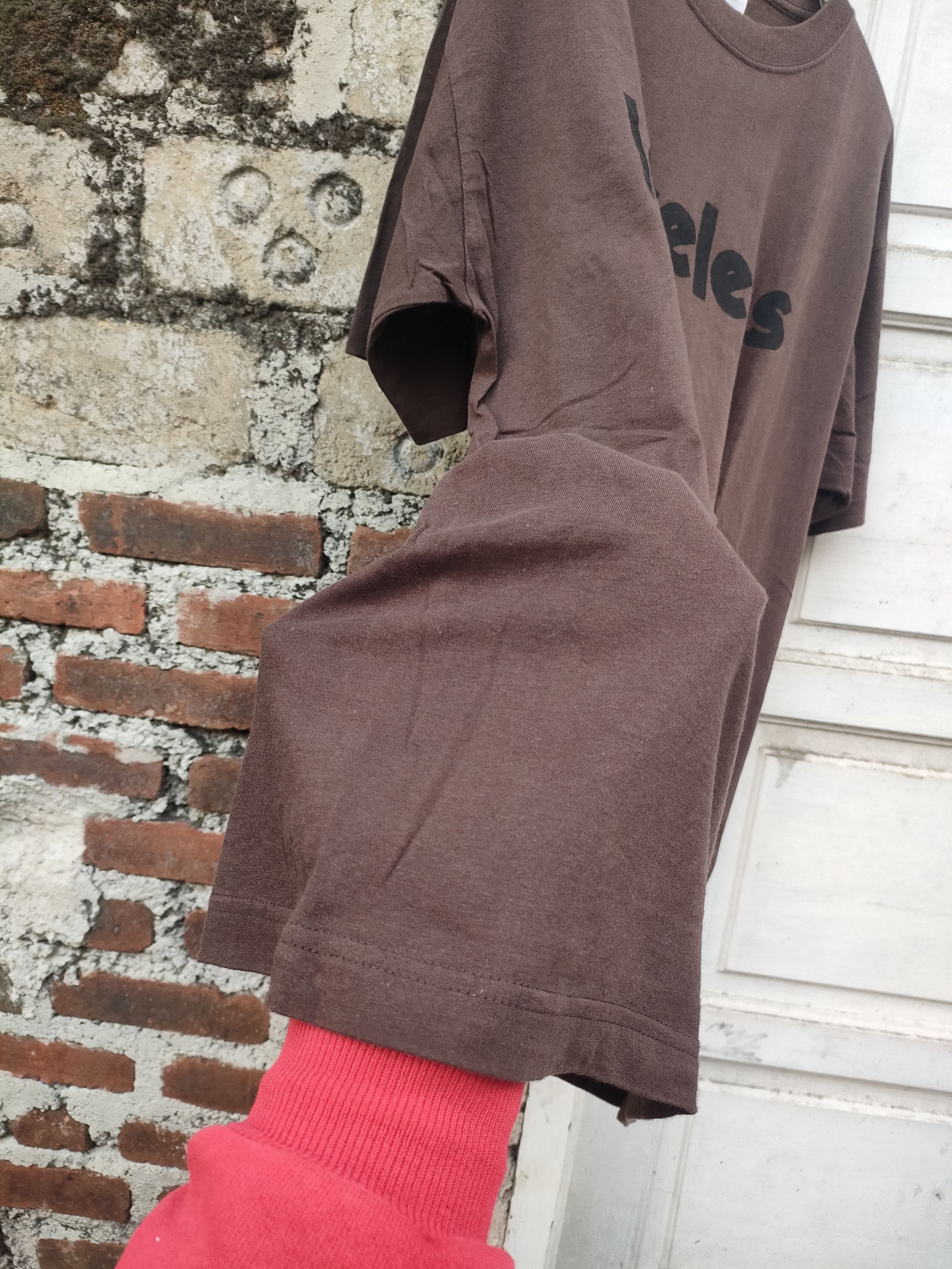 Band Tees × Vintage My Bloody Valentine - Loveless Tshirt Size US L / EU 52-54 / 3 - 4 Thumbnail