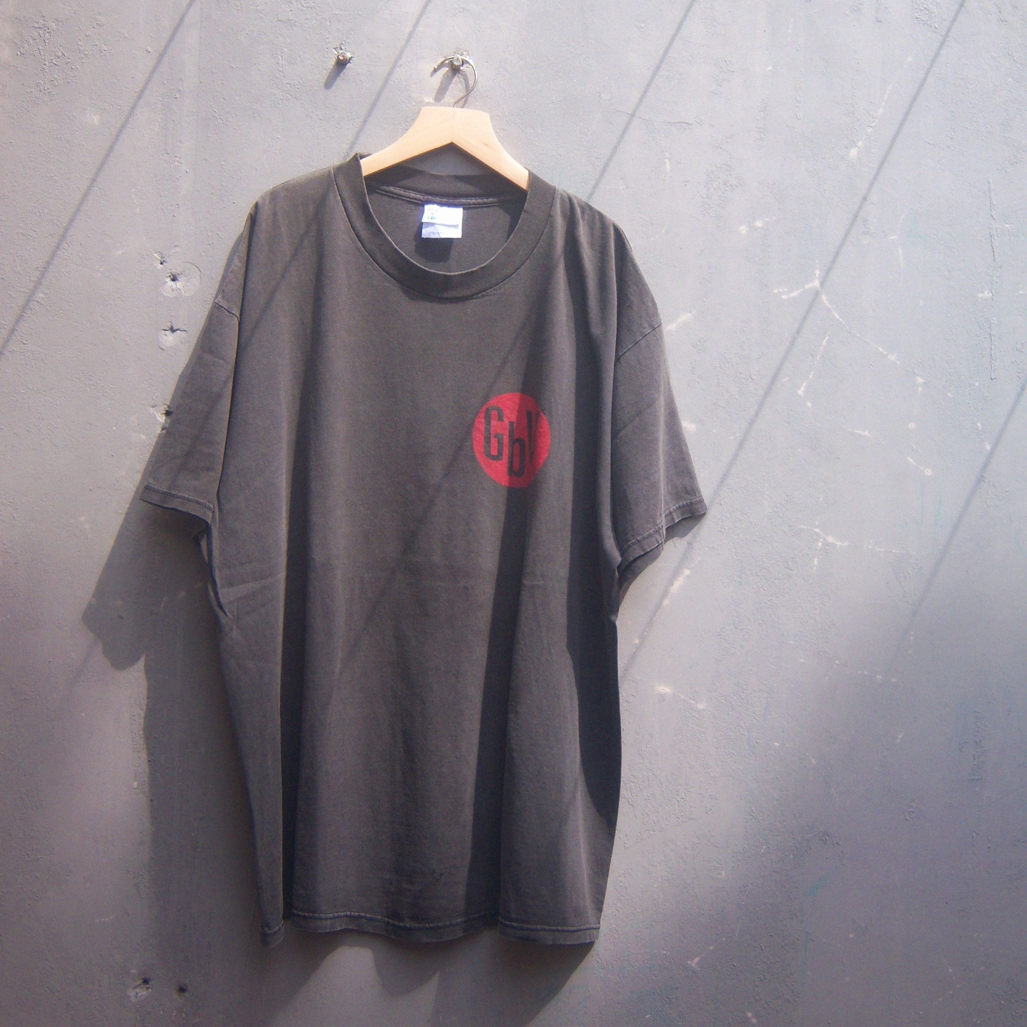 Hanes × Vintage 90s Guided By Voices Era Atom Bootleg Size US XL / EU 56 / 4 - 1 Thumbnail