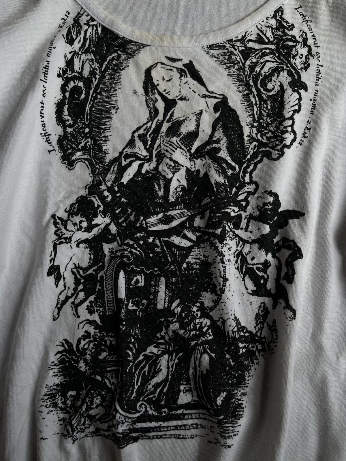 14th Addiction JAPANESE BEAUMERE MARIA FREAKY LONG SLEEVE VKEI GOTHIC STYLE Size US L / EU 52-54 / 3 - 4 Thumbnail