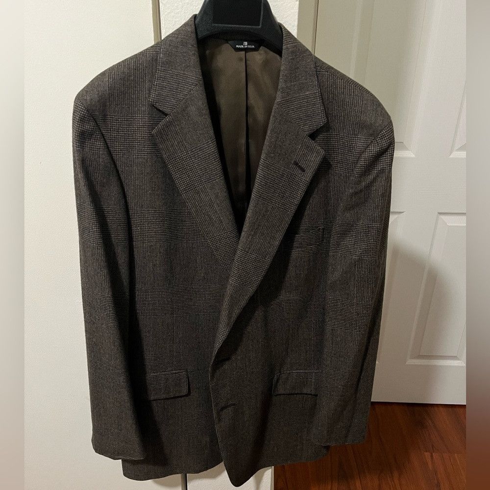 Polo Ralph Lauren Polo University Ralph Lauren Blazer Size 44R - 1 Thumbnail