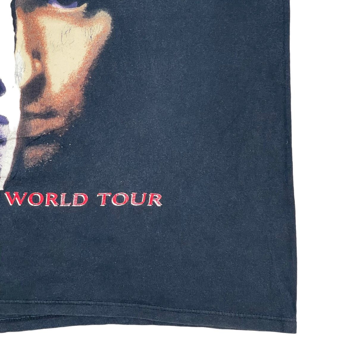 Band Tees Vintage 1992 Richard Marx Tour tee Size US L / EU 52-54 / 3 - 6 Thumbnail