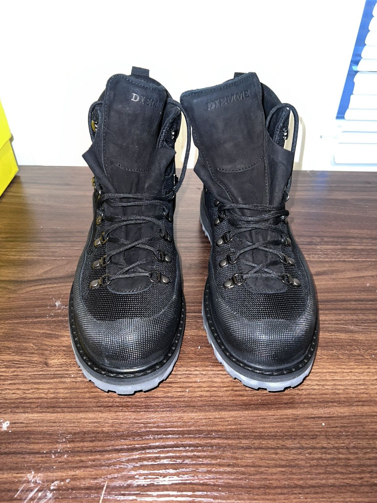 Diemme Diemme Roccia Vet Boots Size US 12 / EU 45 - 2 Thumbnail