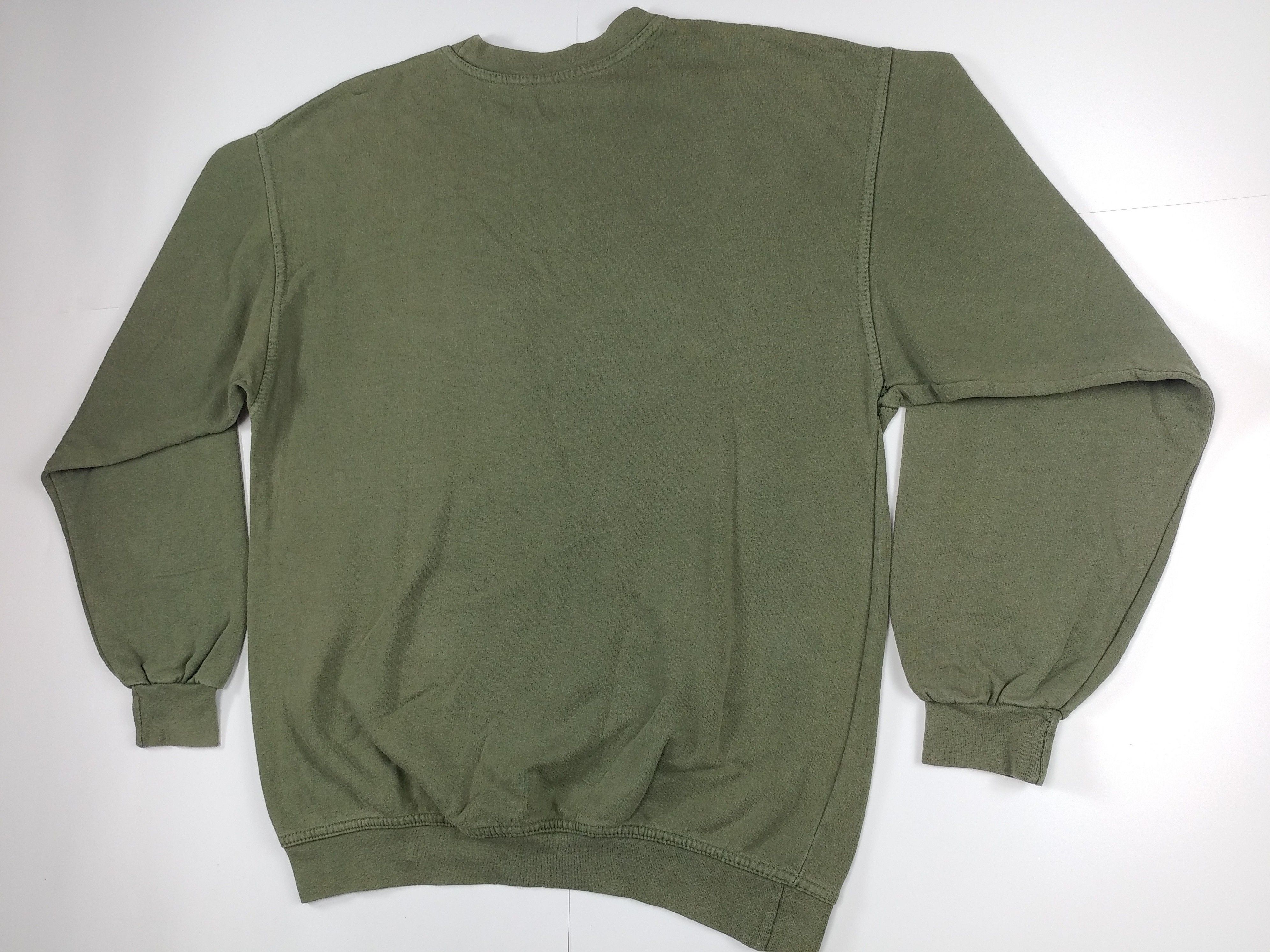 Karl Kani KARL KANI sweatshirt, vintage 90s hip hop, skater size S Size US S / EU 44-46 / 1 - 18 Thumbnail