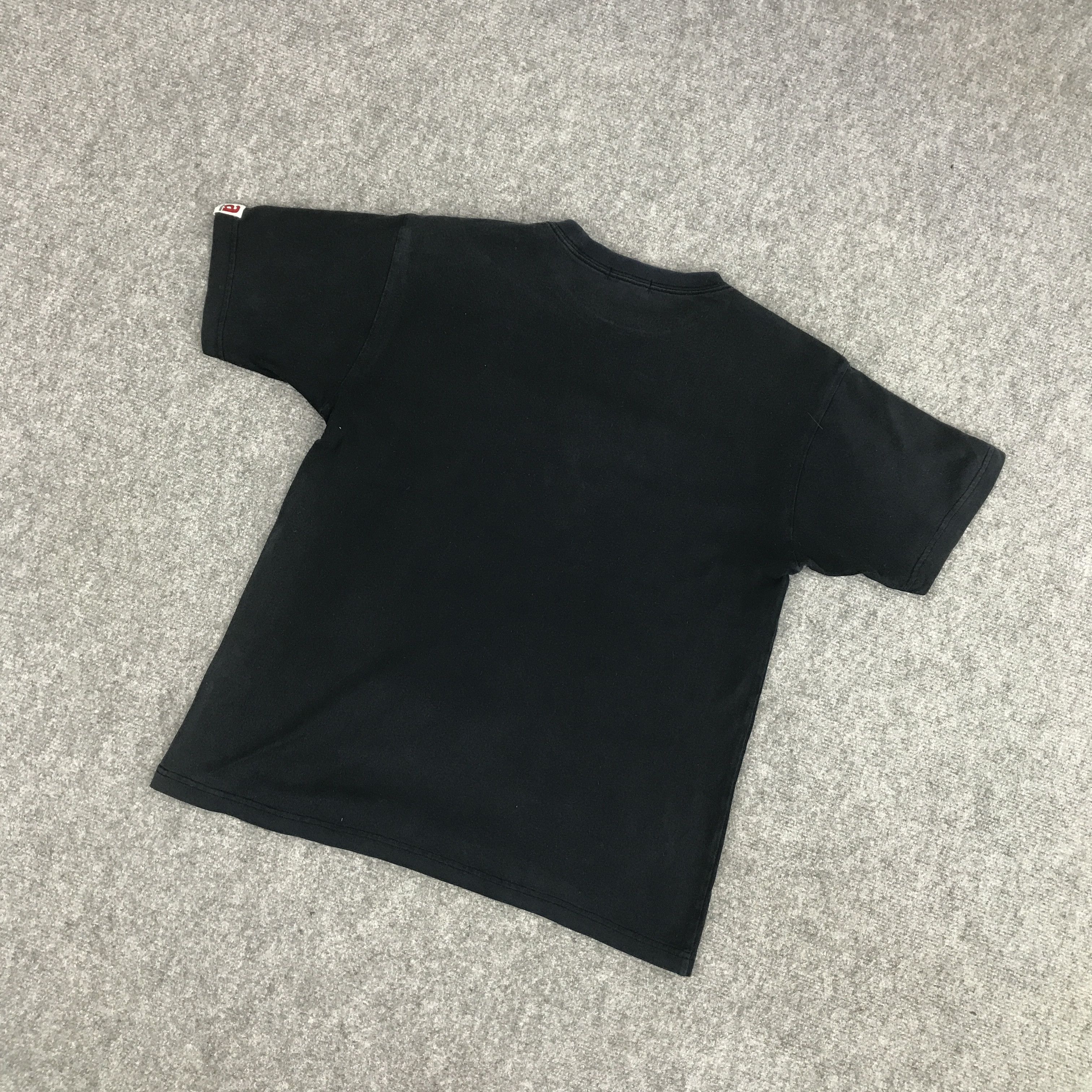Andy Warhol × Japanese Brand × Uniqlo ANDY WARHOL X UNIQLO HEAVEN AND HELL TSHIRST Size US M / EU 48-50 / 2 - 5 Thumbnail