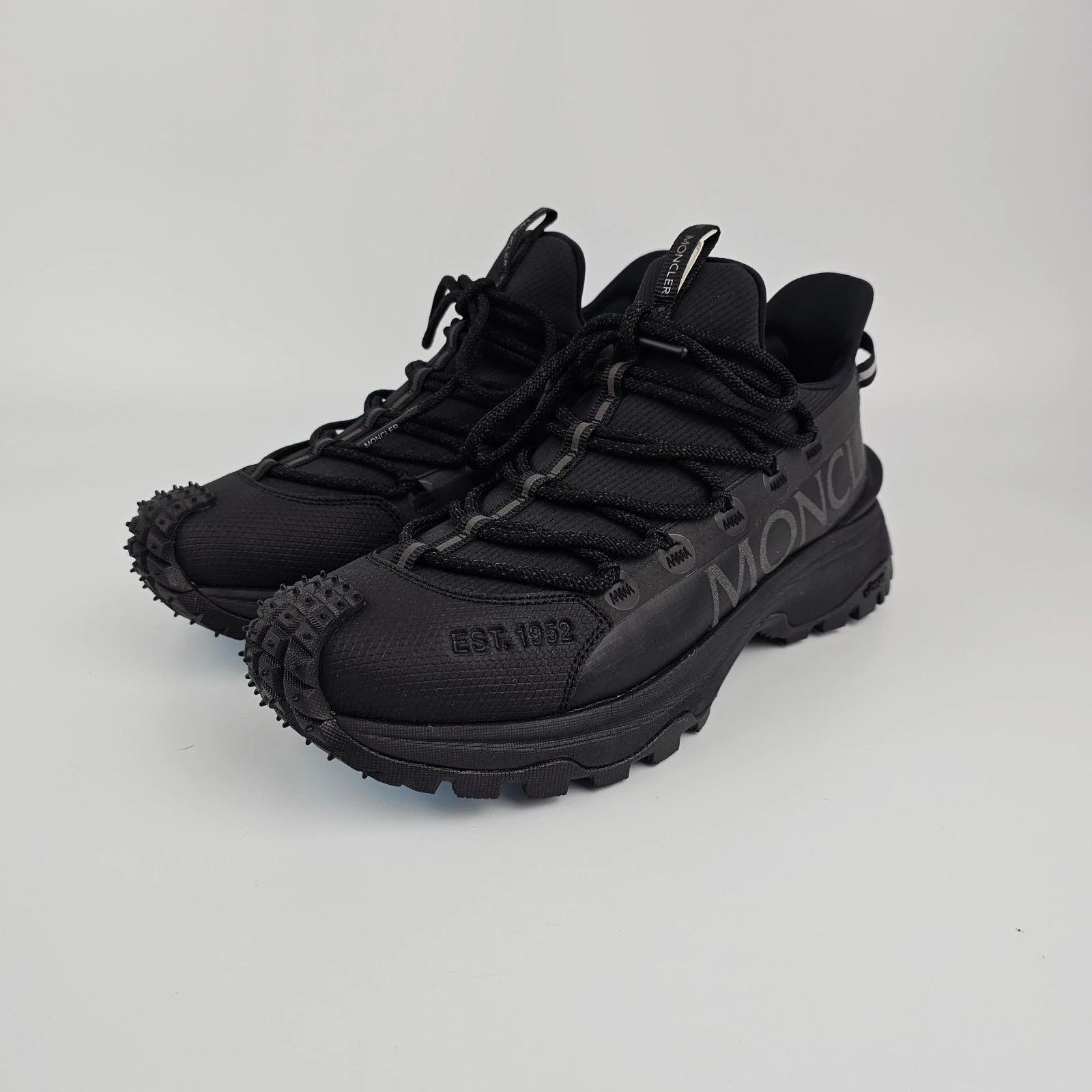 MONCLER Trailgrip Lite 2 $650 Men
