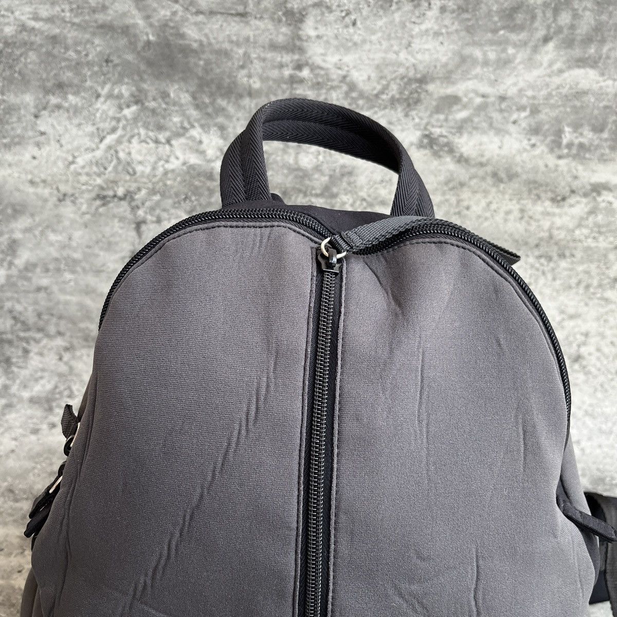 Prada Prada Sport Neoprene Backpack Size ONE SIZE - 13 Thumbnail