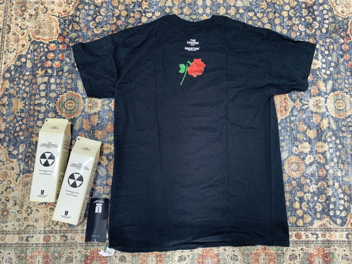 Undercover UNDERCOVER The Conveni Ginza Size US L / EU 52-54 / 3 - 3 Thumbnail