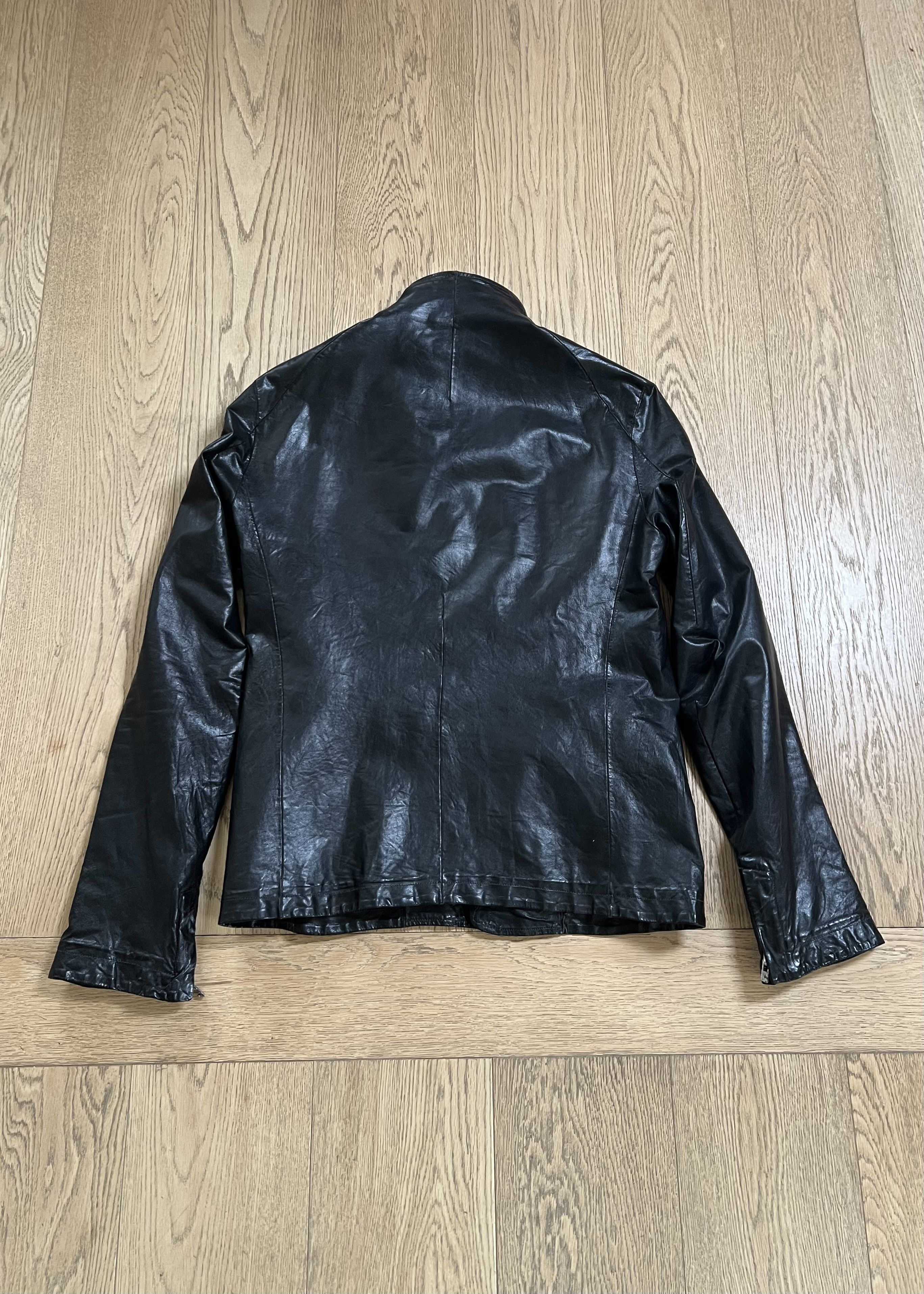 Carol Christian Poell Would trade to a size 52!! Size US L / EU 52-54 / 3 - 6 Thumbnail
